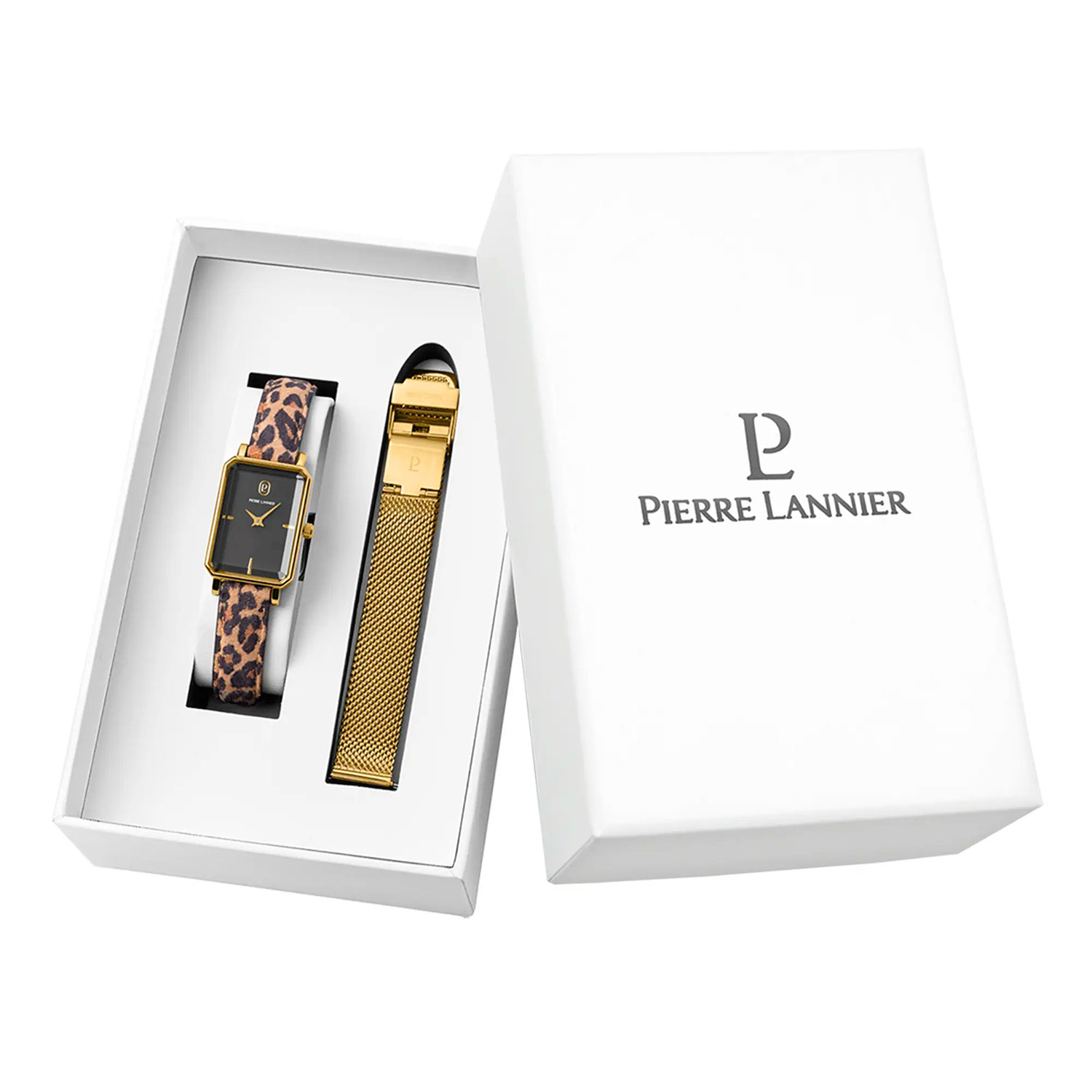 Pierre Lannier 166F539